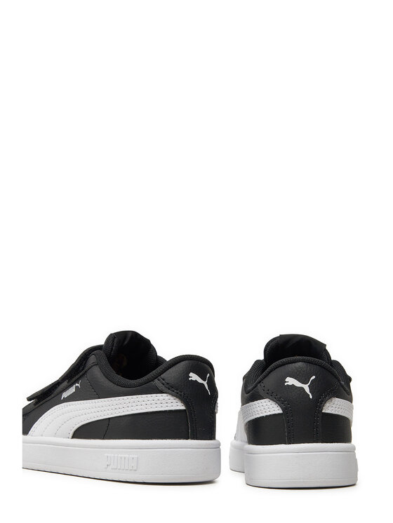 Puma Puma Snīkeri Rickie Classic V Ps 394253 03 Melns