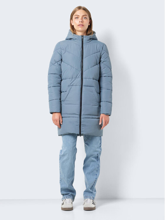 Noisy May Noisy May Зимно яке 27017057 Син Regular Fit