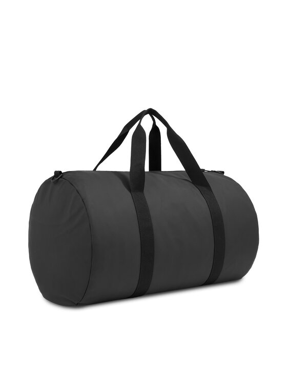 Tommy Jeans Tommy Jeans Сак Tjm Daily + Duffle AM0AM12344 Черен