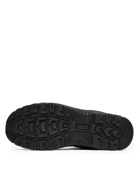 Hunter Hunter Обувки HUNTER-SS-06 M Черен