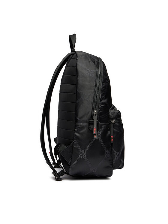 HUGO Hugo Kuprinės Ethon 2.0M 50529424 Juoda