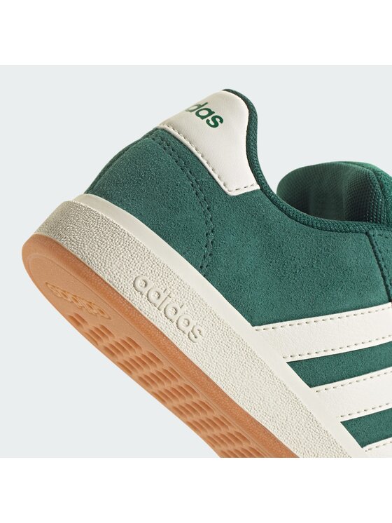 adidas adidas Półbuty Sportswear Grand Court 00s Zielony