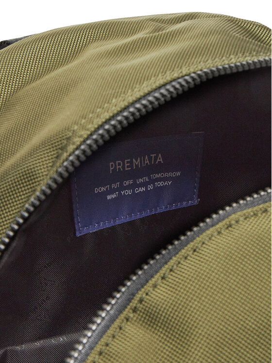 Premiata Premiata Hátizsák Blade Var 2129 Khaki