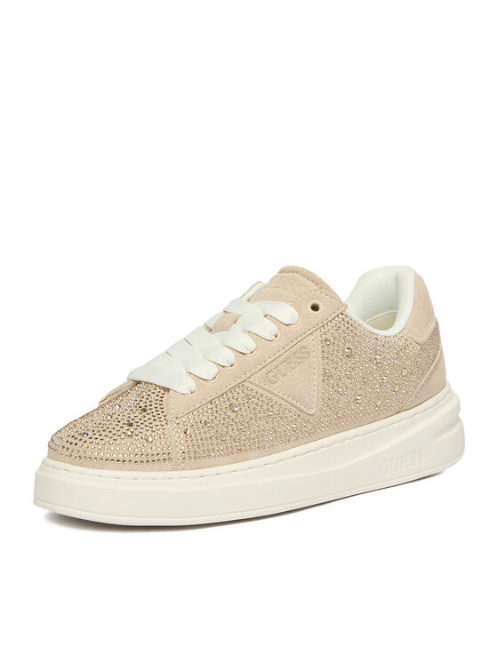 Guess Guess Sneakers EO-25KC1006 Bej
