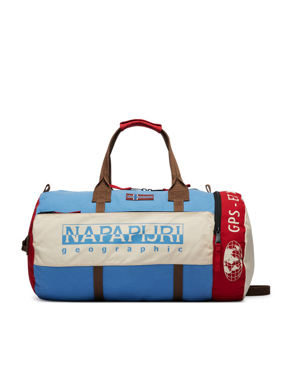 Napapijri Napapijri Kott NP0A891T Värviline