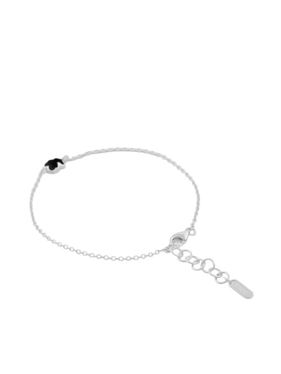 TOUS TOUS Armband 1004287900 Silberfarben