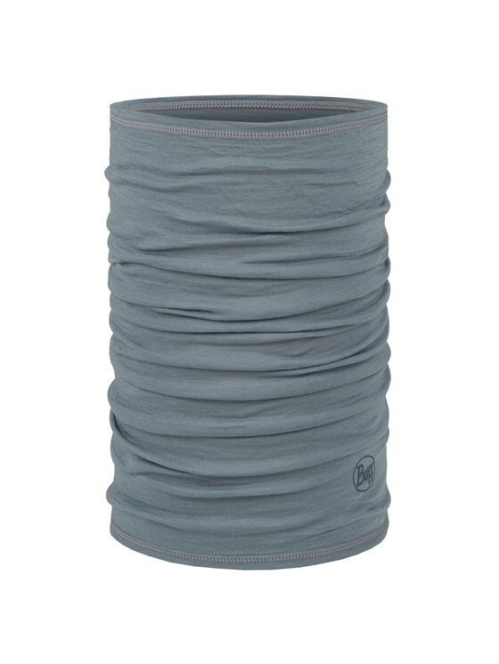 Komin Buff, Zielone, Buff Merino Lightweight Tube Scarf
