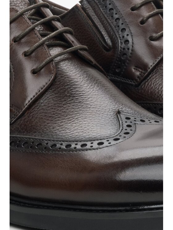 Estro Estro Scarpe basse ER00114401 Marrone