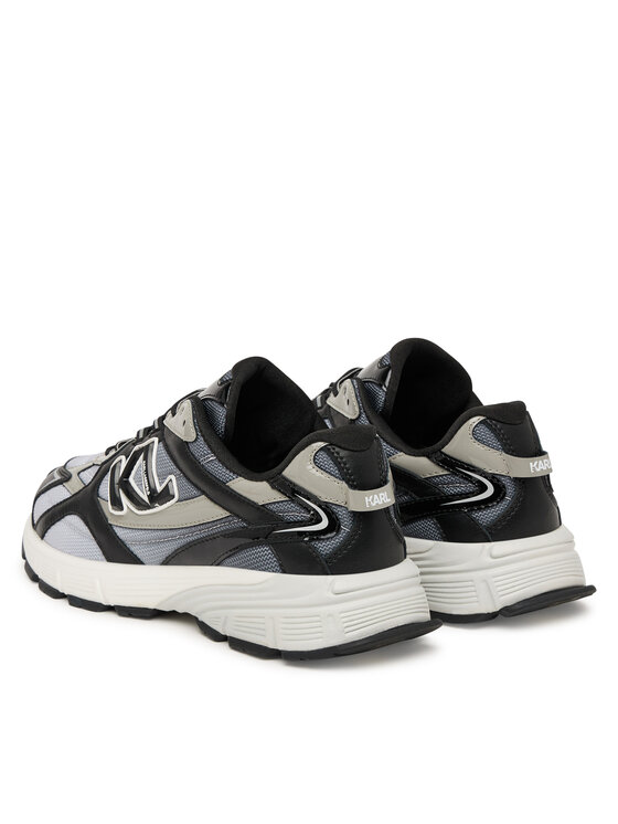KARL LAGERFELD KARL LAGERFELD Sneakers Orion KL55521C Gri