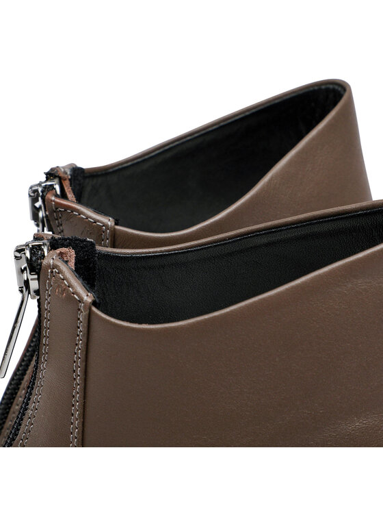 GINO ROSSI Gino Rossi Stiefeletten 3003 Braun