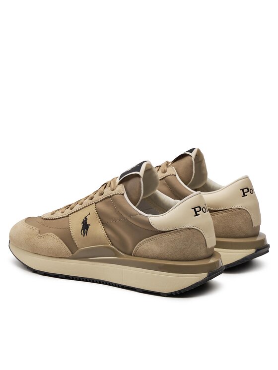 Polo Ralph Lauren Polo Ralph Lauren Superge 809940764001 Bež