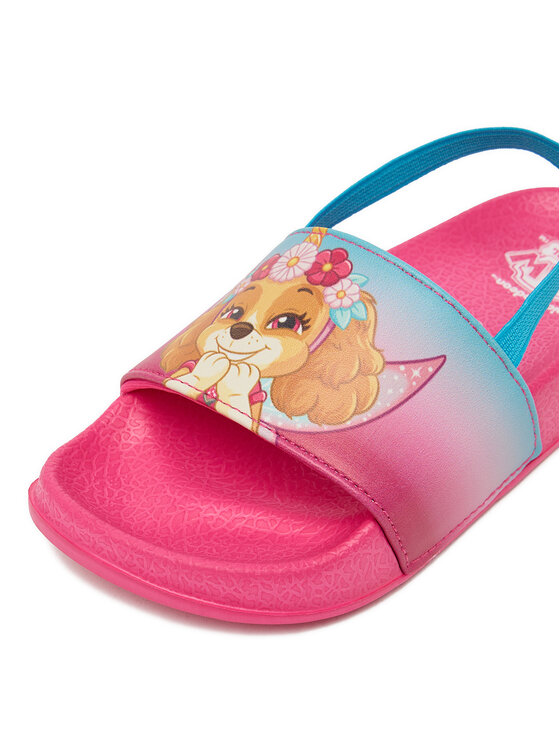 Paw Patrol Paw Patrol Ciabatte CEO-CP76-AW25-236PAW Rosa