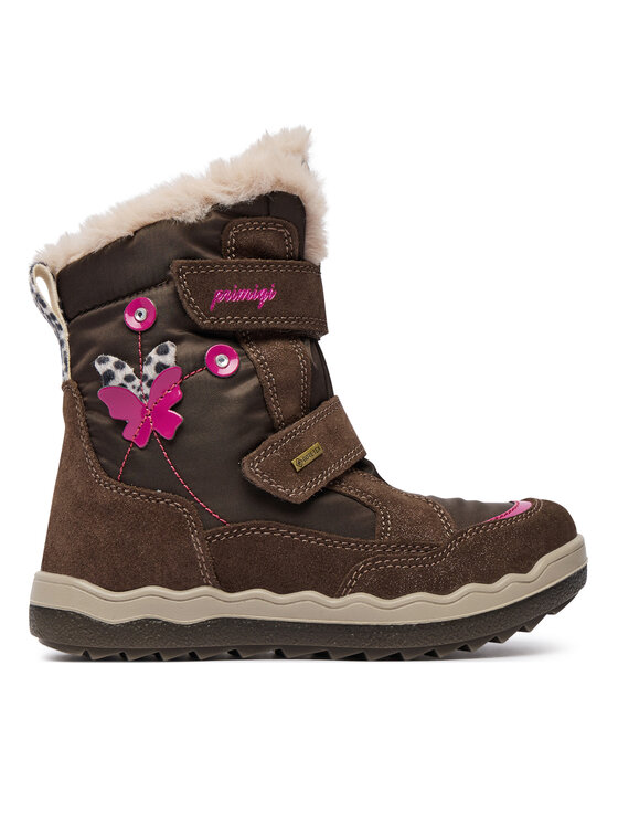 Primigi Cizme de zăpadă GORE-TEX 2380711 S Maro