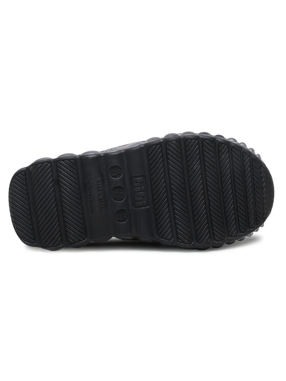 Sneakers Roller Celebration 1079112 Nero