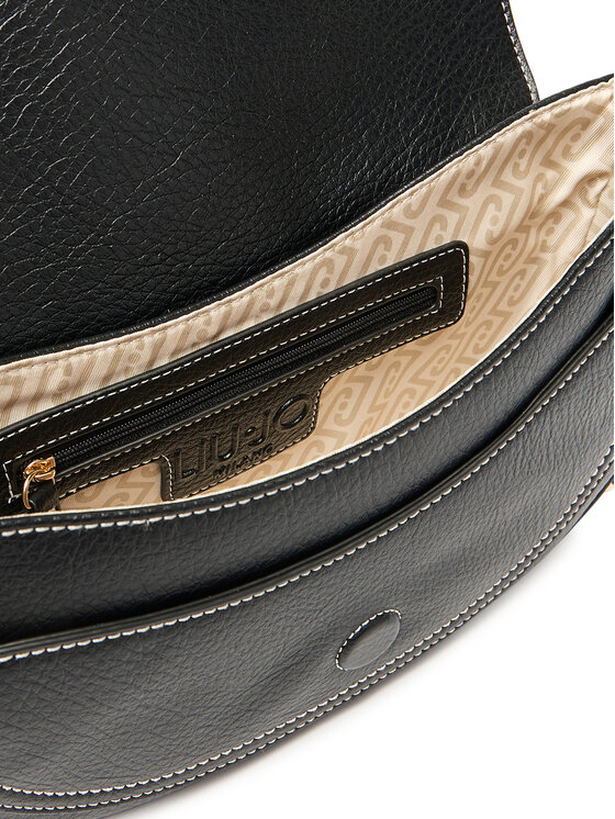 Liu Jo Liu Jo Handtasche AA6062 E1109 Schwarz