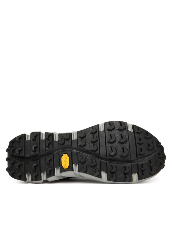 Weekend Max Mara Weekend Max Mara Sneakersy Tandem 2525766015650 Čierna