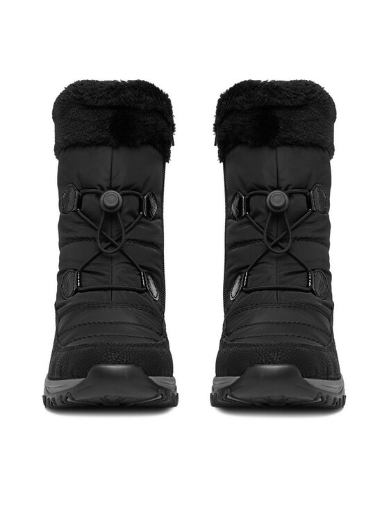Rieker Rieker Stivali da neve CEO-M9683-00 Nero