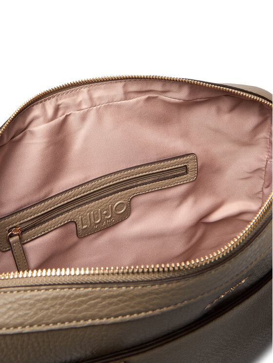 Liu Jo Liu Jo Τσάντα για laptop Ecs M Briefcase AF5320 E0027 Μπεζ