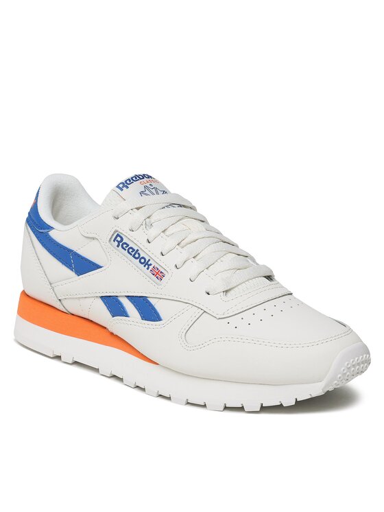 Reebok Сникърси Classic Leather GY9747 Бежов | Modivo.bg