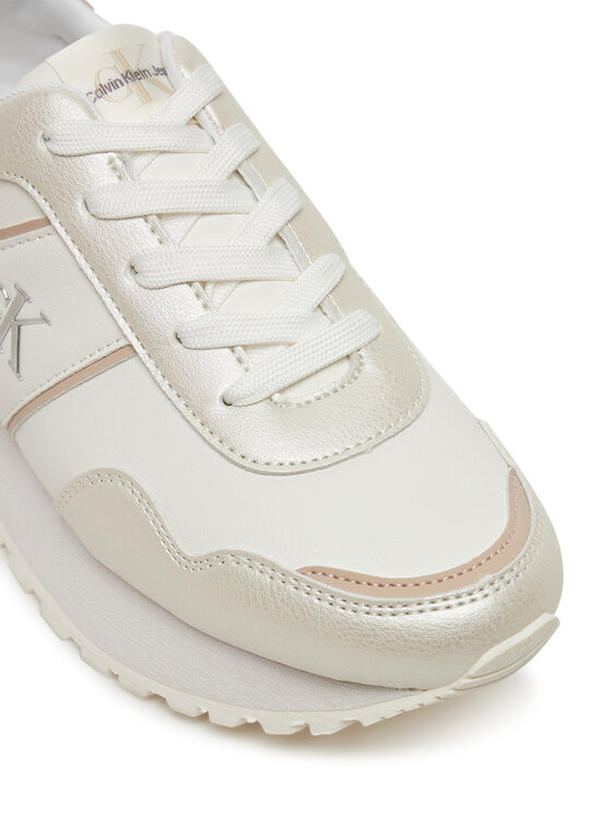 Calvin Klein Jeans Calvin Klein Jeans Tossud V3A9-82034-1355A S Ekrüüvärv