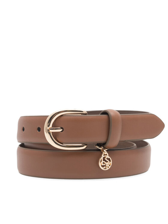 Lasocki Cintura da donna 2W2-002-AW23 Marrone, taglia : S
