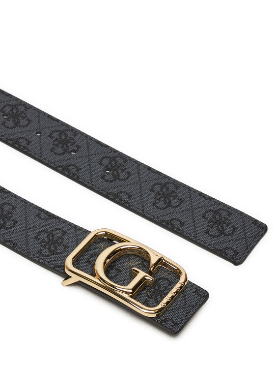 Guess Guess Női öv BW9184 P4435 Fekete
