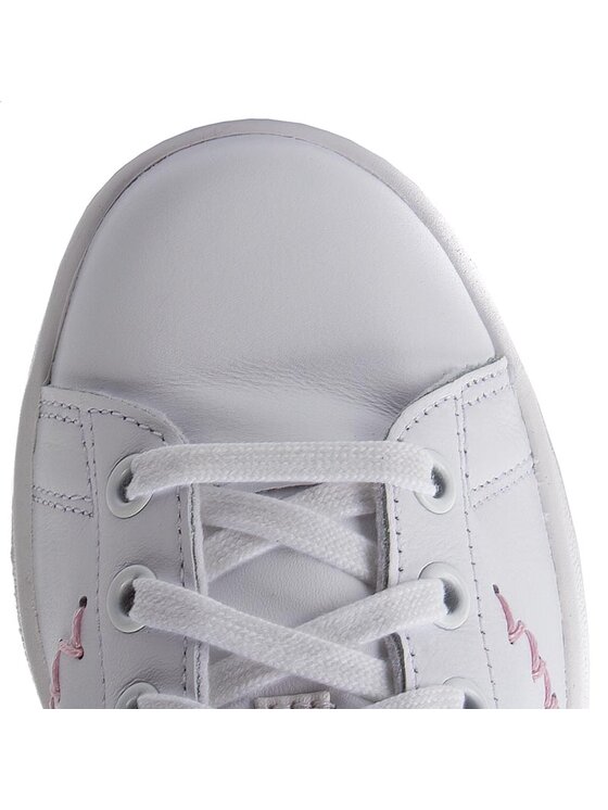 adidas Sneakers Stan Smith W BZ0401 Blanc Modivo