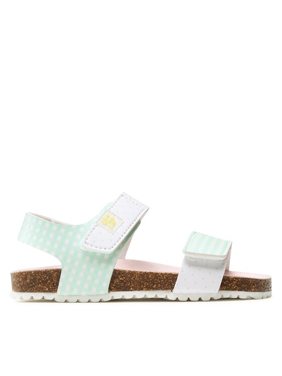 Sandali 232431 S Verde