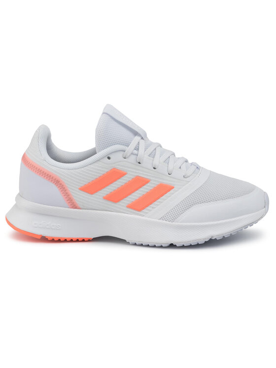 adidas Laufschuhe Nova Flow EH1379 WeiB Modivo