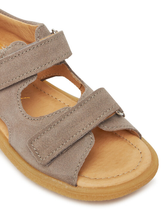 Mrugała Mrugała Sandali Flo 1305/5-80 Siva