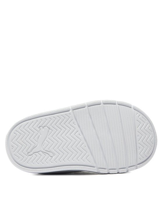 Puma Puma Sneakersy Courtflex V3 Inf 310252 03 Granatowy