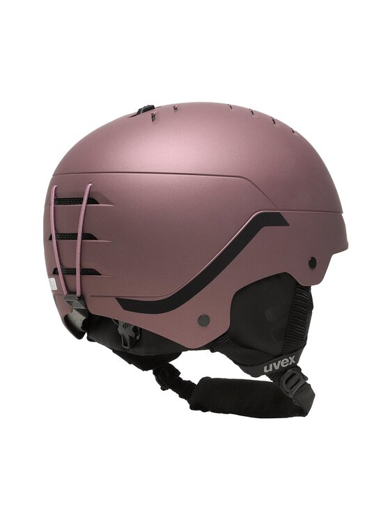 Uvex Uvex Skihelm Wanted S5663066005 Violett