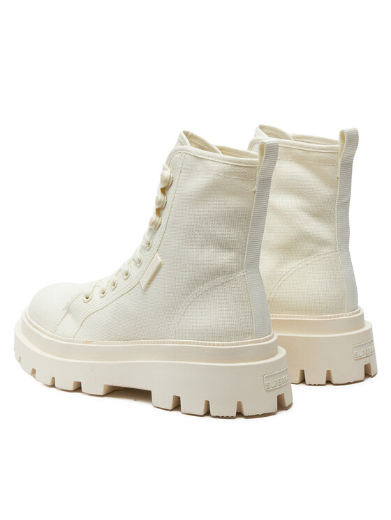 Superga Superga Scarponcini 3051 Beige