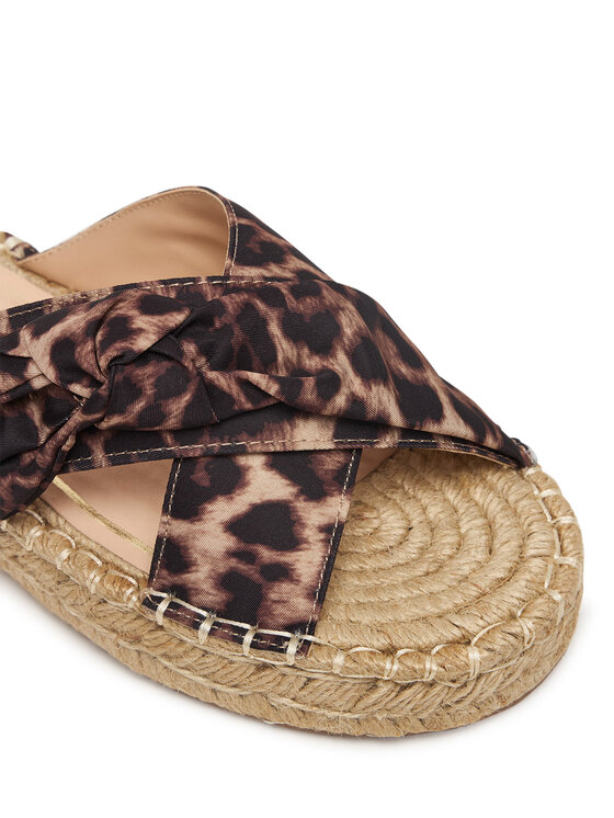 Liu Jo Liu Jo Espadrillas Paros 03 SA6103 TX133 Marrone