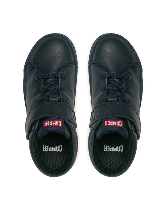 Camper Camper Bakancs K900251-014 S Sötétkék