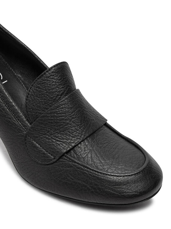 AGL AGL Halbschuhe Dorica M Moc D271003PCKB1401013 Schwarz