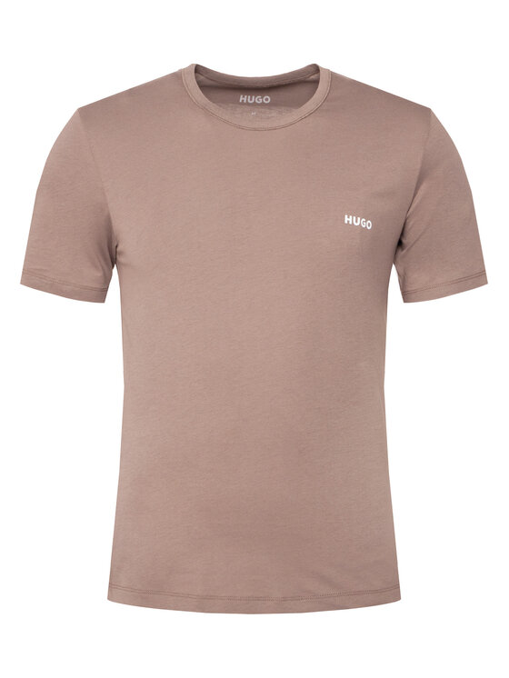 HUGO HUGO Komplet t-shirtów 50532811 Kolorowy Regular Fit