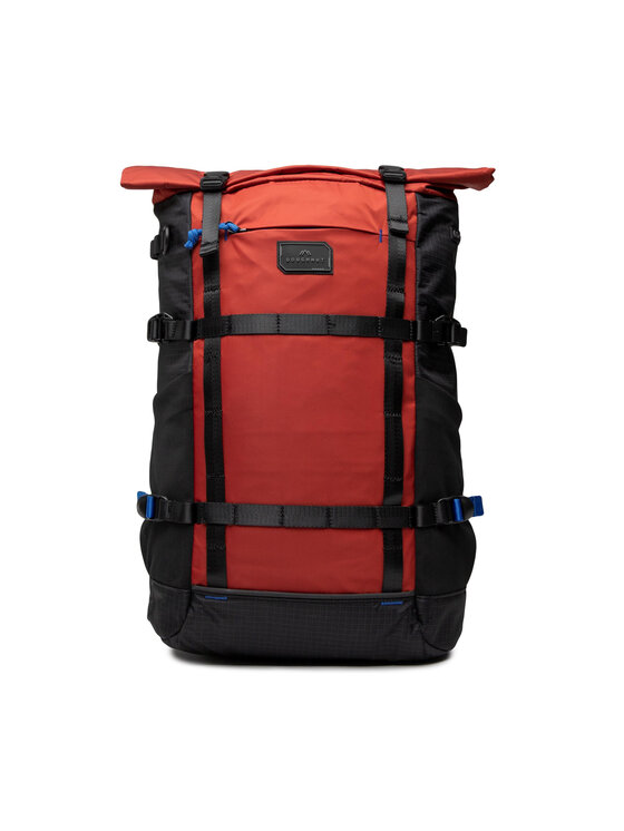 Zaino Paratrooper D374-000161-F Rosso