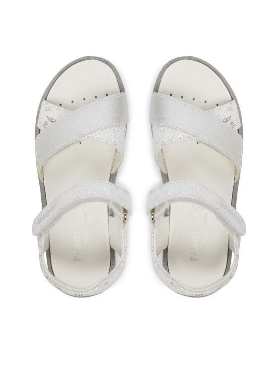 Primigi Primigi Sandali 1385311 S Argento