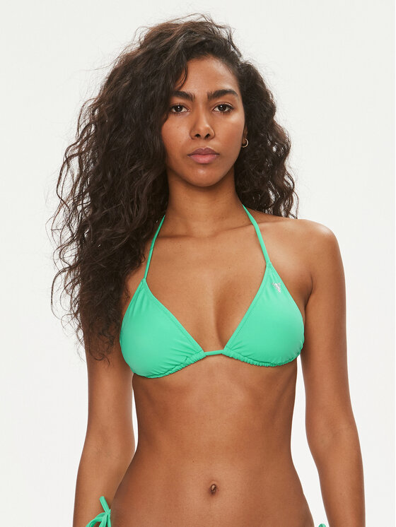 Guess Guess Μπικίνι πάνω μέρος E4GJ00 LY00K Μπλε