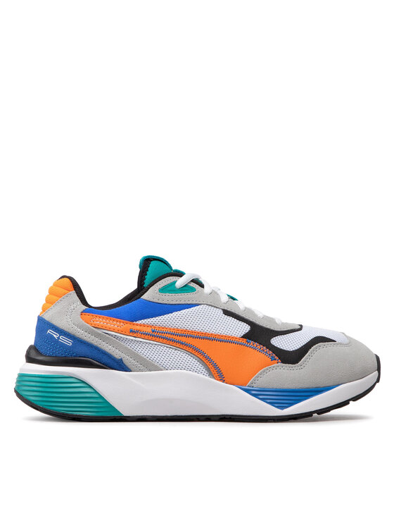 Puma Sneakers Rs-Metric 386169 01 Colorat | Modivo.ro