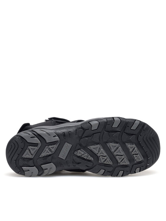 Lanetti Lanetti Босоніжки 21MC0604 Чорний