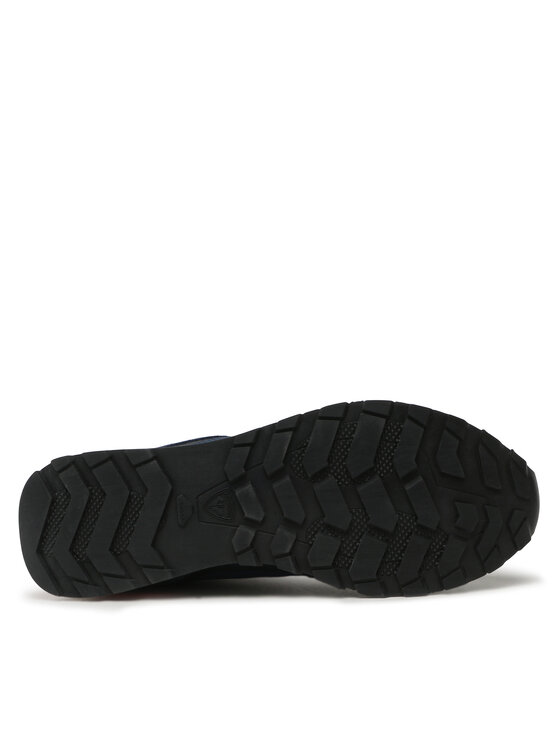 Rossignol Rossignol Sneakers Hrtg S Blue RNLMD20 Dunkelblau