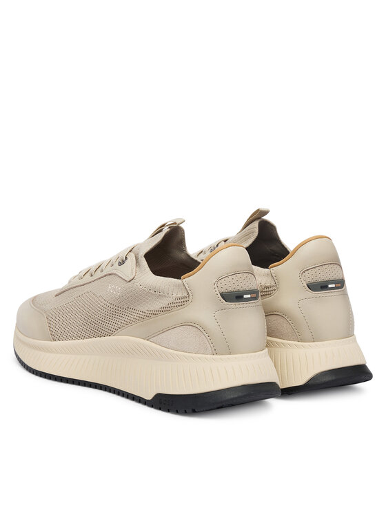 BOSS BOSS Sportcipők Ttnm Evo 50552911 Fehér