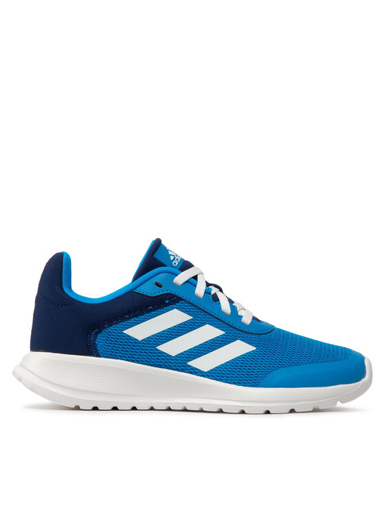 Pantofi pentru alergare adidas Tensaur Run 2.0 K GW0396 Albastru