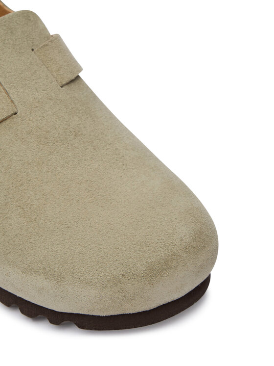 Scholl Scholl Sandaalid Fae Backstrap F32417 Roheline