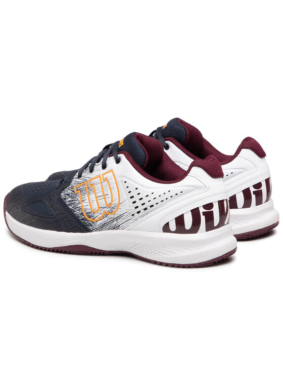 Wilson Pantofi Kaos Camp 2.0 Cc WRS328080 Bleumarin Modivo.ro