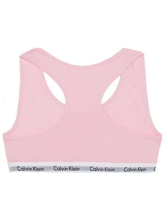 Calvin Klein Underwear Calvin Klein Underwear Komplet biustonoszy G80G897000 Szary