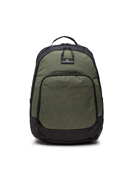 Quiksilver Quiksilver Batoh AQYBP03132 Zelená