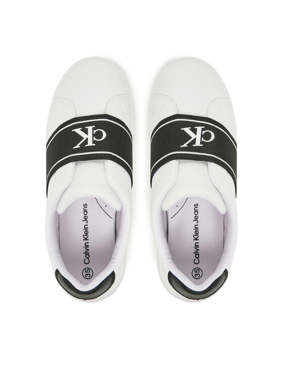 Calvin Klein Jeans Calvin Klein Jeans Tossud V3X9-82087-1355X002 Valge